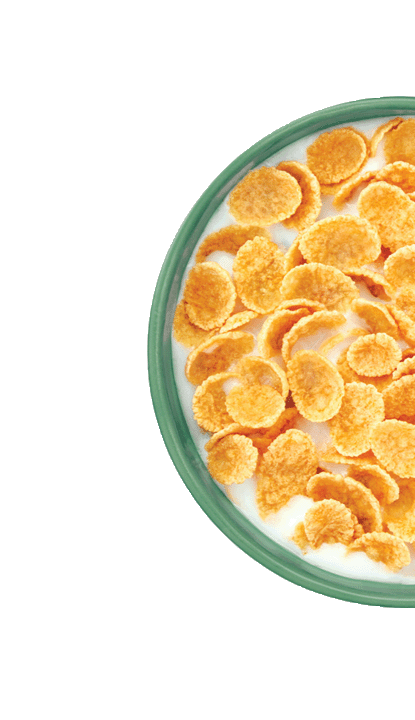 A Classic Favourite: Crispy Corn Flakes