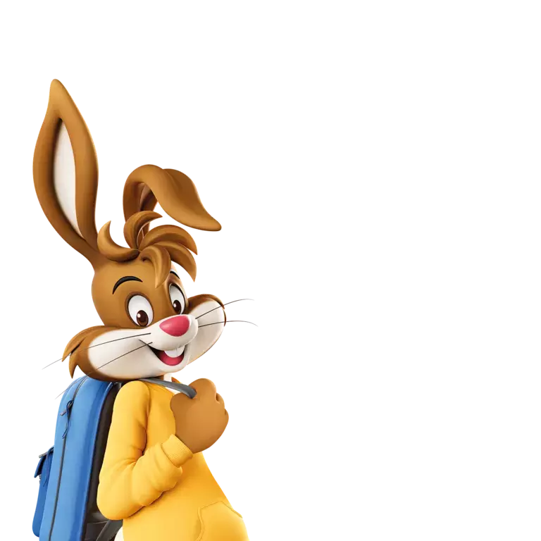 STORIES THAT UNLOCK YOUR CHILD'S POTENTIAL