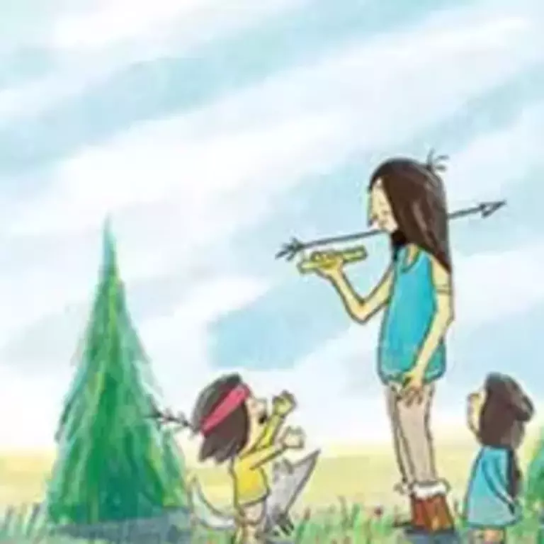 THE MOST PRECIOUS GIFT