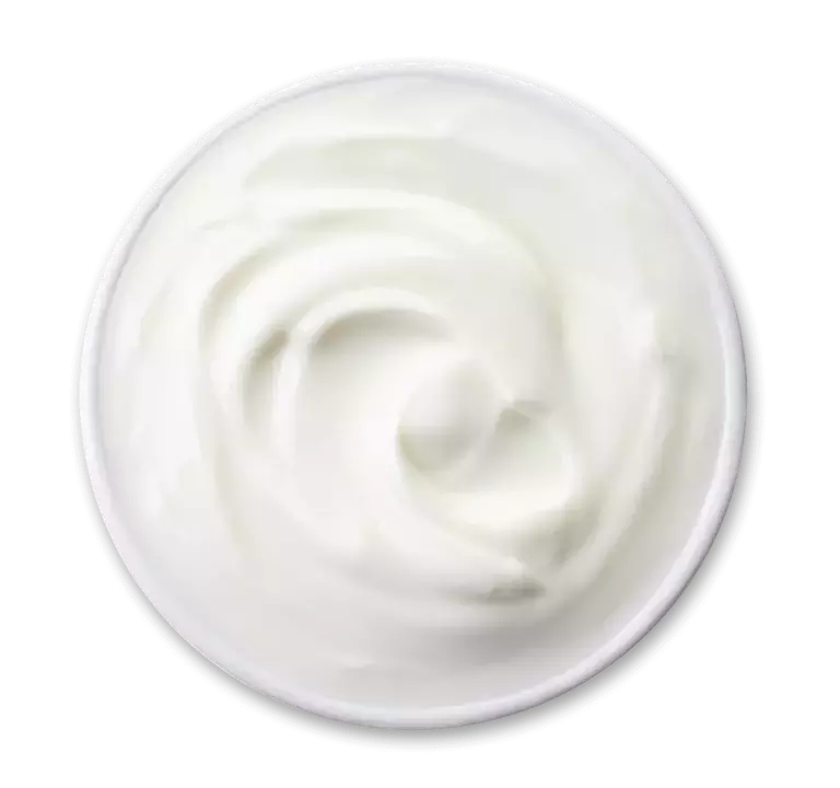 yogurt con proteína extra
