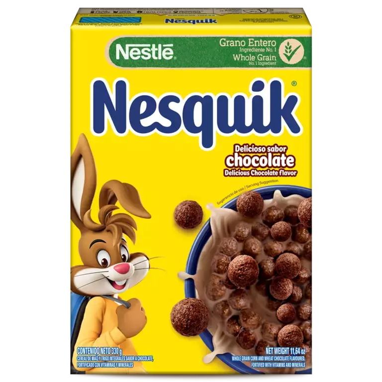 NESQUIK