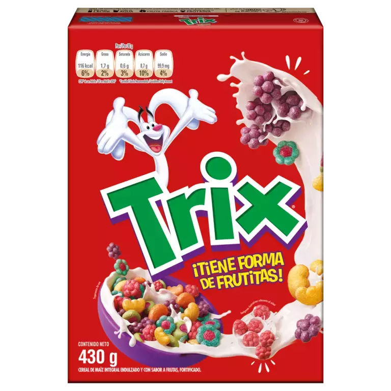 TRIX