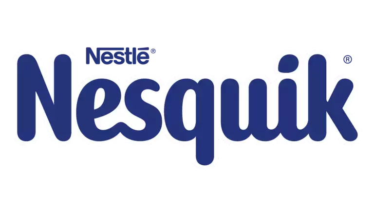 NESQUIK LOGO