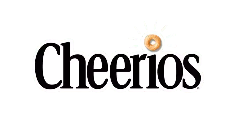 Cheerios logo
