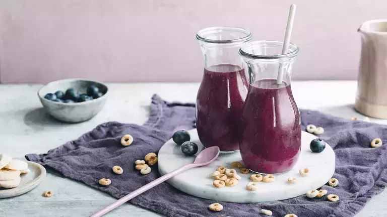 blueberry recipe