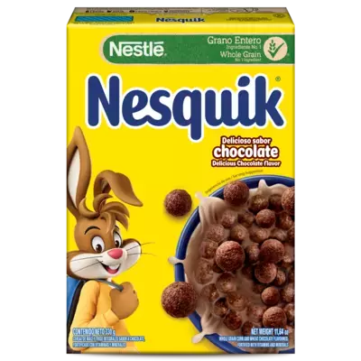 NESQUIK