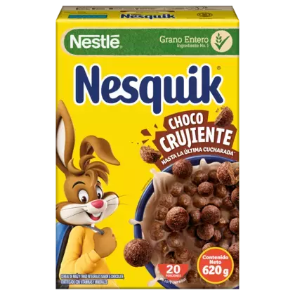NESQUIK Choco