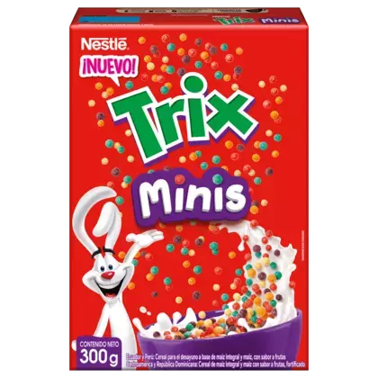 Trix Minis