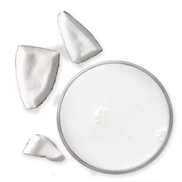 COCONUT MILK
