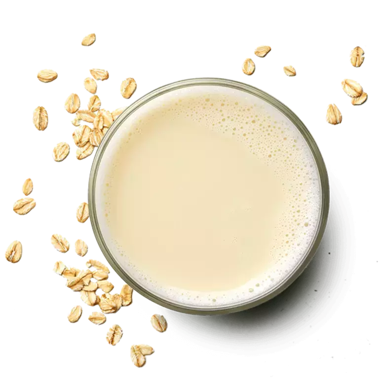 OAT DRINKS