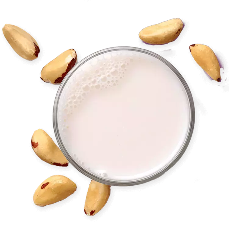 PEA BEVERAGES