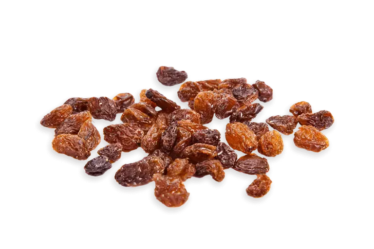 raisins