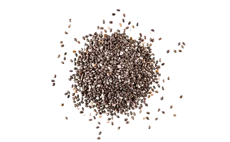 chia seeds