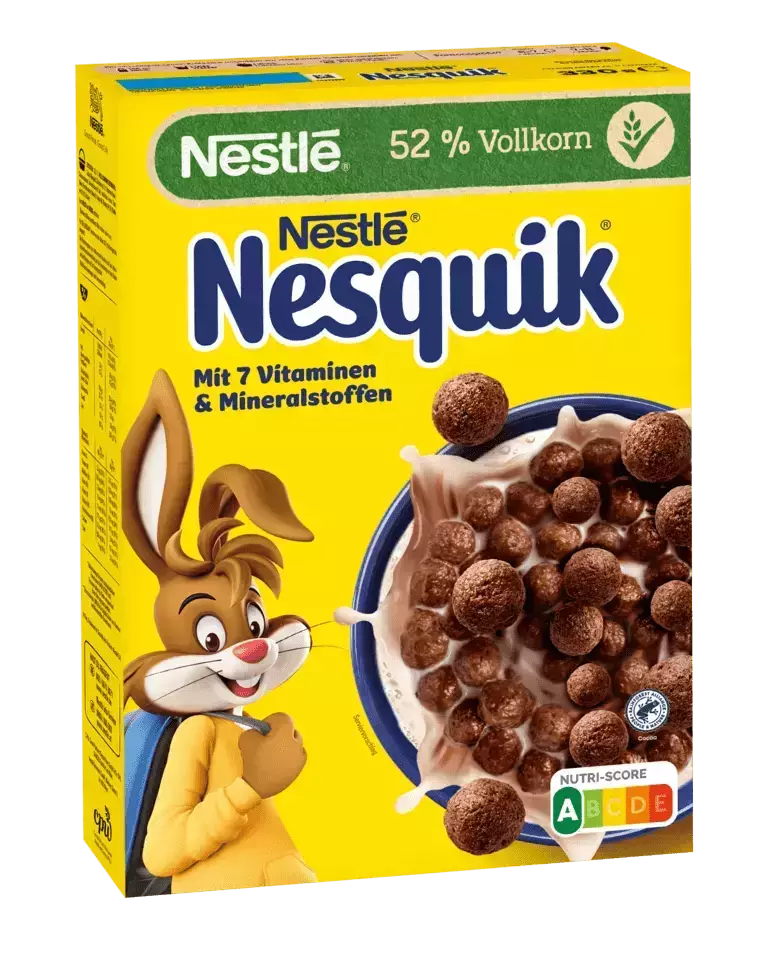 Board_NESQUIK