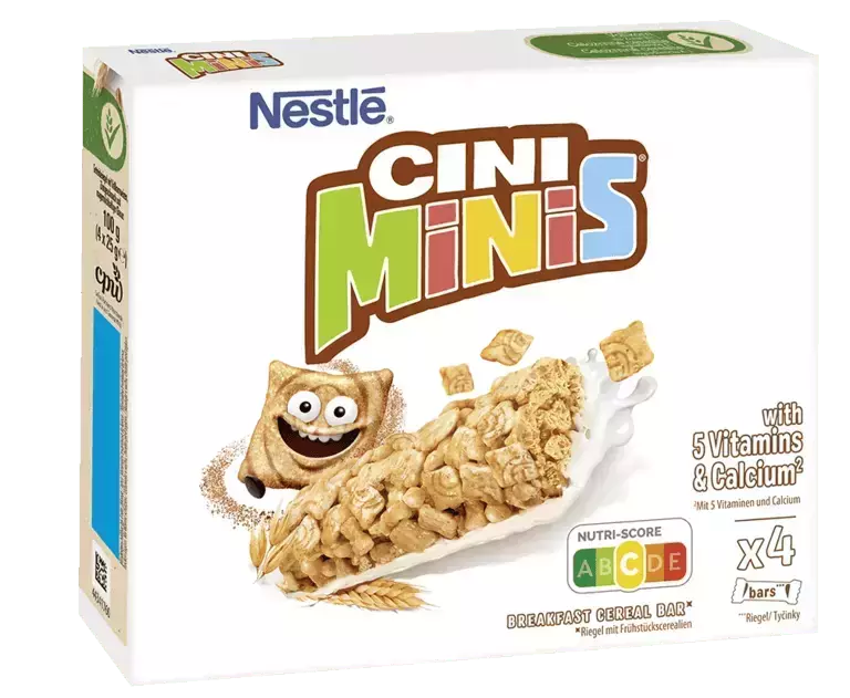 CINI MINIS® Riegel