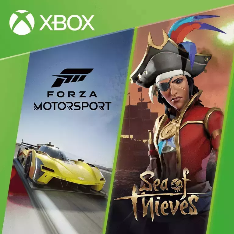 Promo XBOX