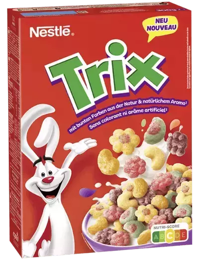 Trix