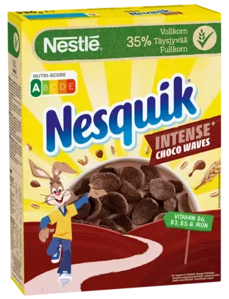 nesquik