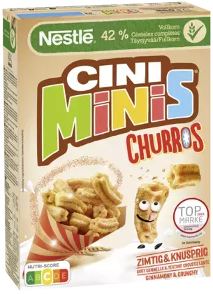 CINI MINIS® Churros