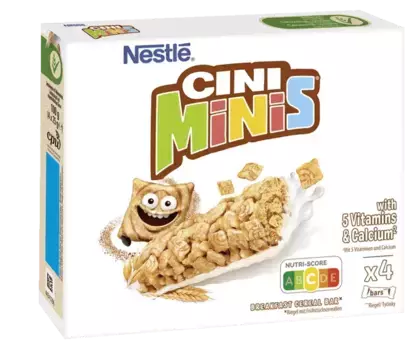 CINI MINIS® Riegel