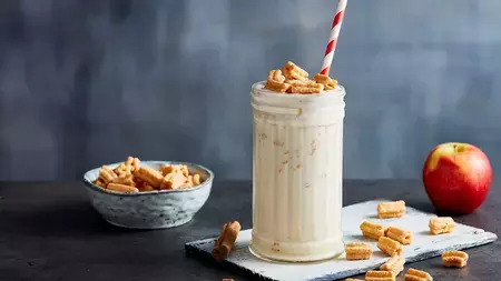 CINI MINIS® CHURROS MILKSHAKE MASH UP