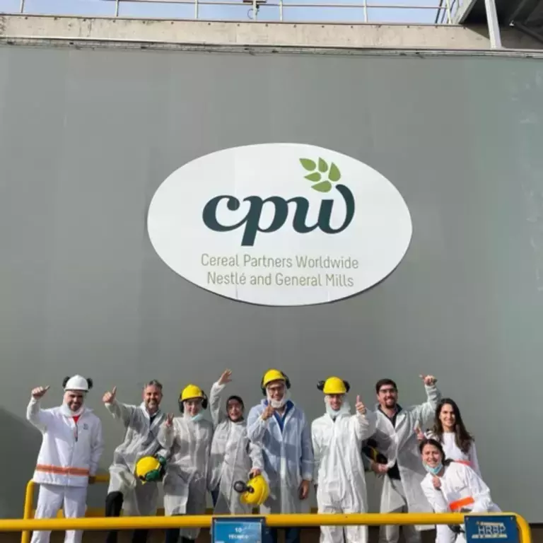 OUR PROMISES - BETTER CPW