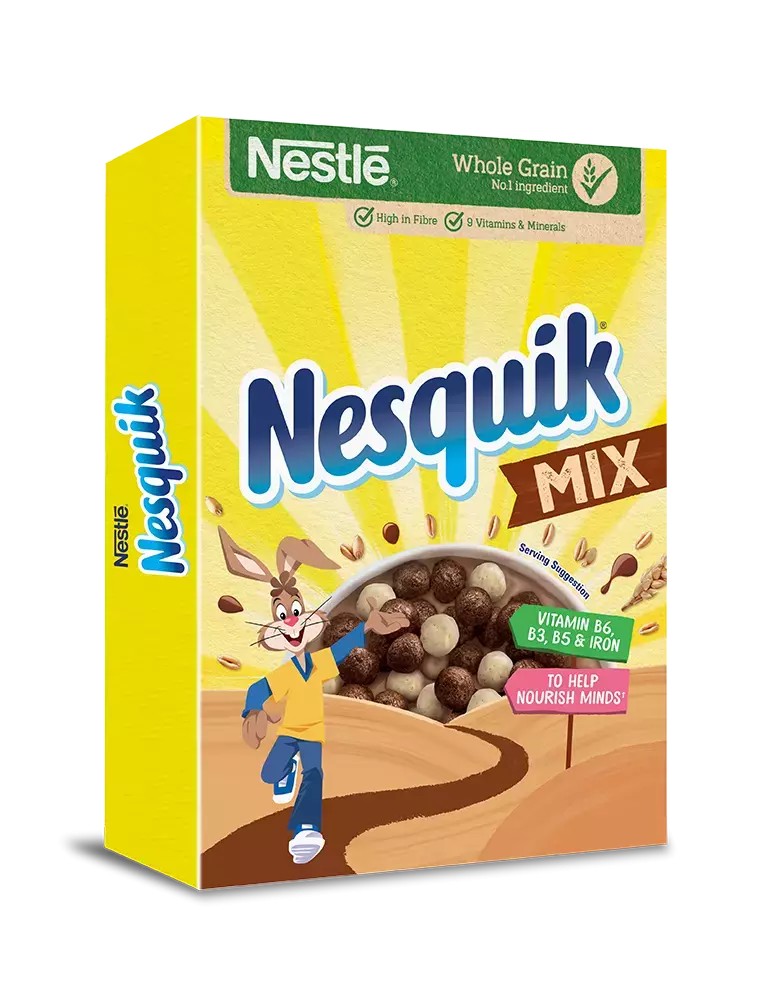 NESQUIK®