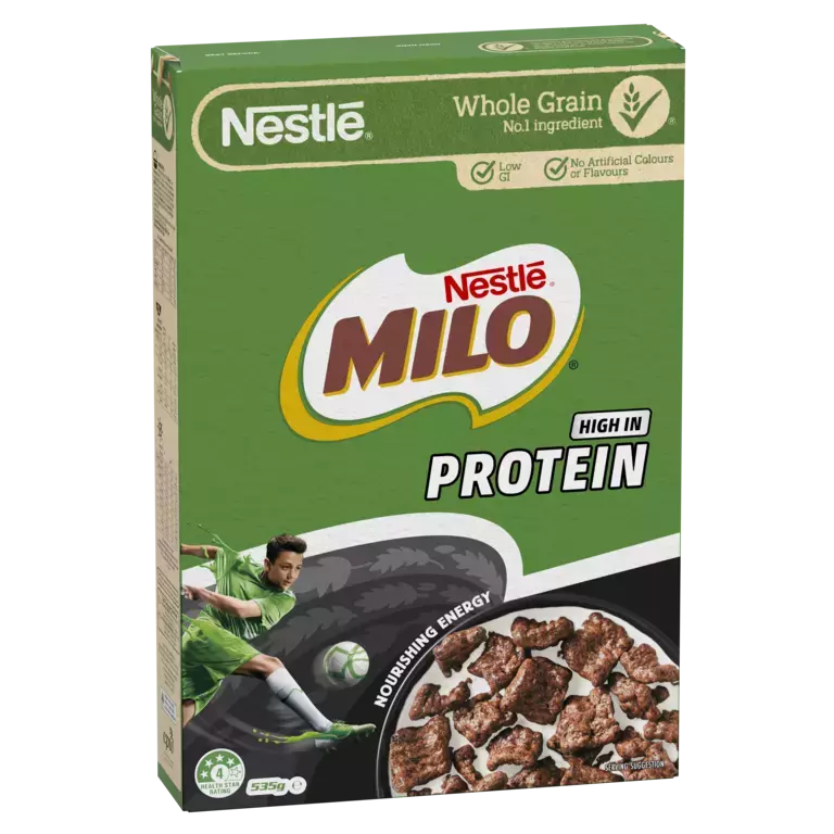 milo