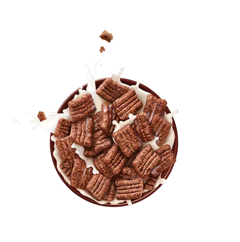 Kit Kat Cereals