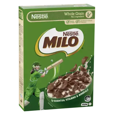 Milo Product Pack