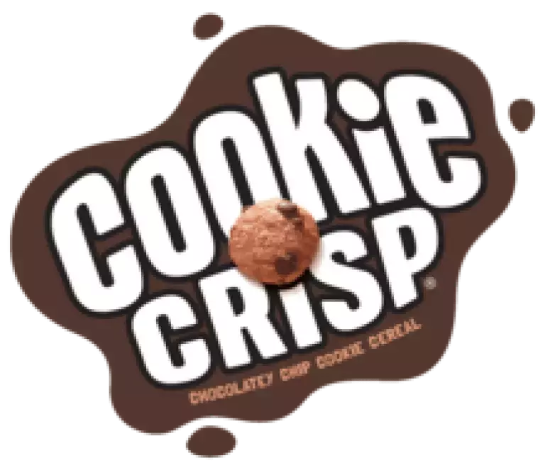Cookie Crisp Logo