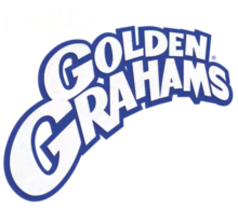 Golden Grahams Logo