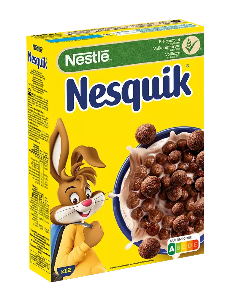 Nesquik