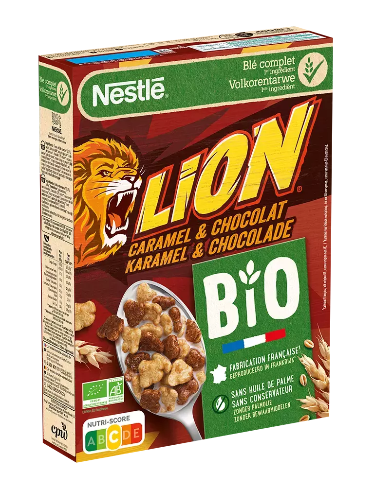 LION® BIO