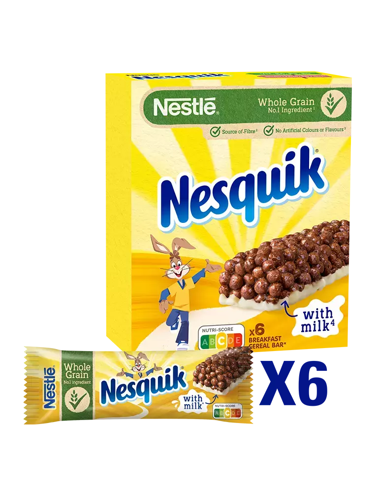 Nesquik Bar