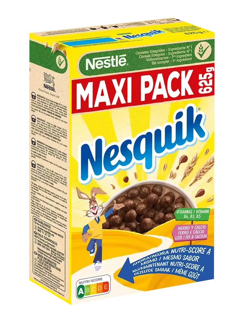 Nesquik