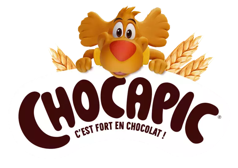 Chocapic Logo 2025