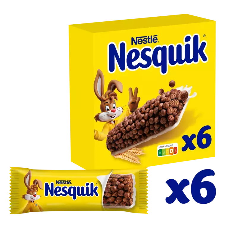 Nesquik Bar