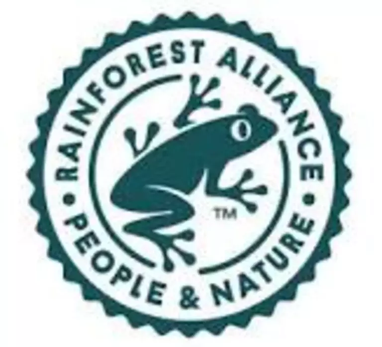 Rainforest Alliance