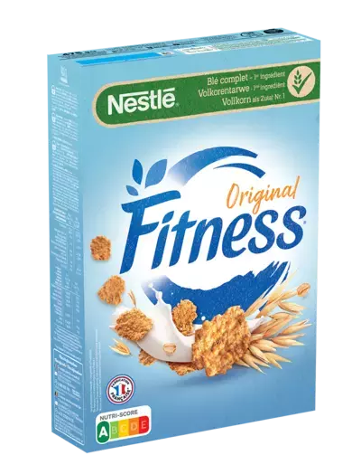 Fitness