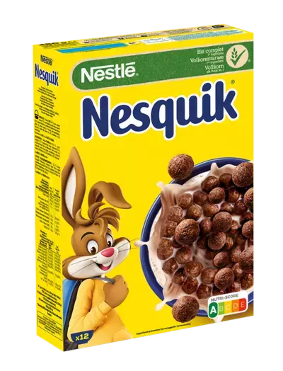 Nesquik