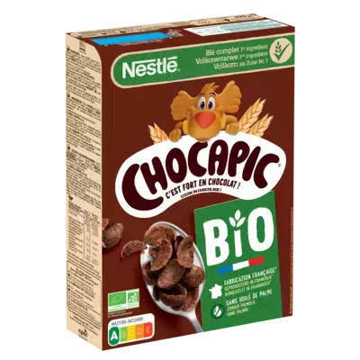 Chocapic BIO 2024