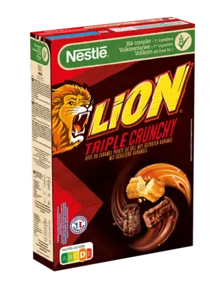 lion