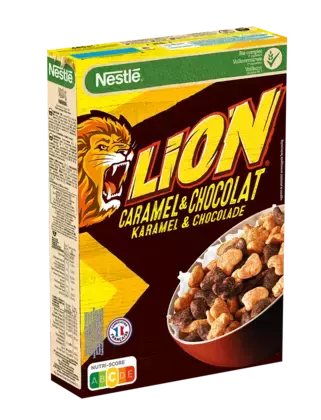 triple crunchy