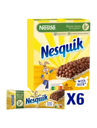 Nesquik Bar