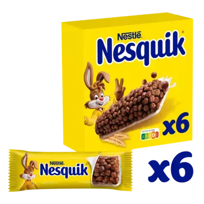 Nesquik Bar