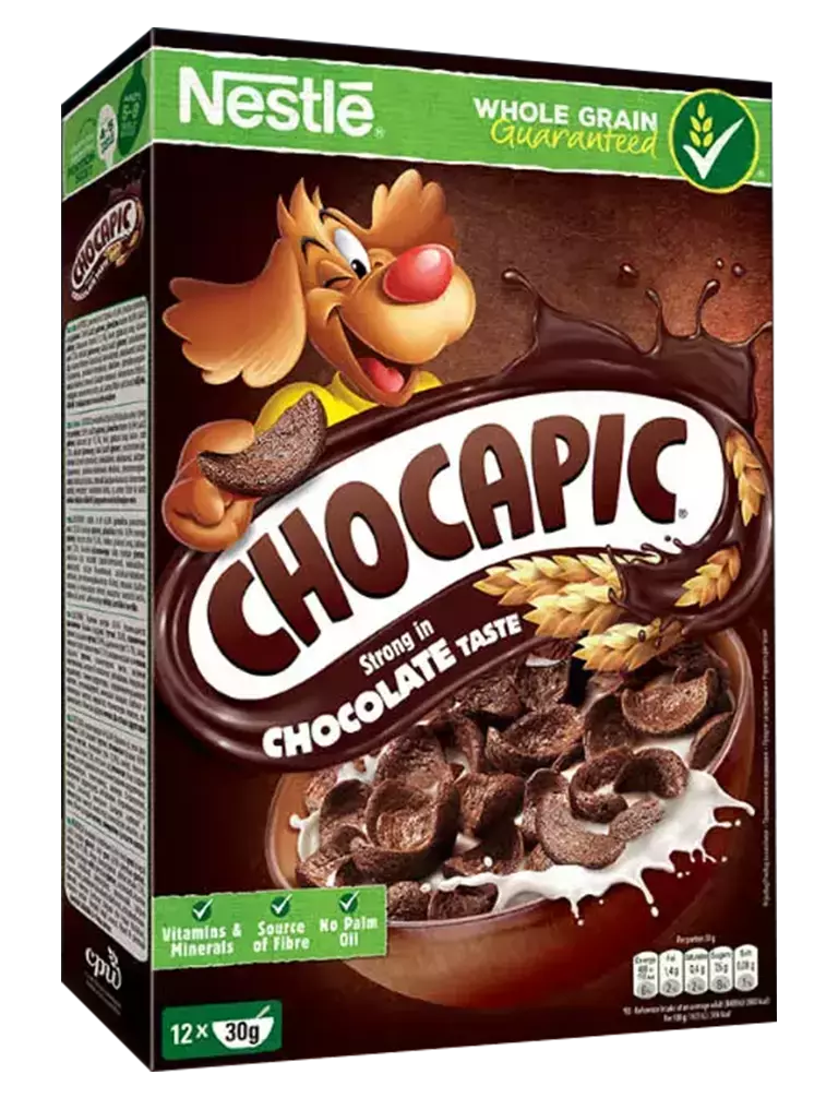 chocapic