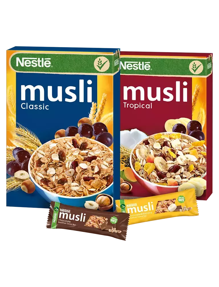 musli