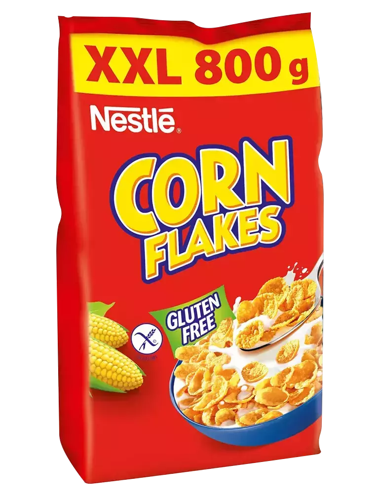 corn flakes