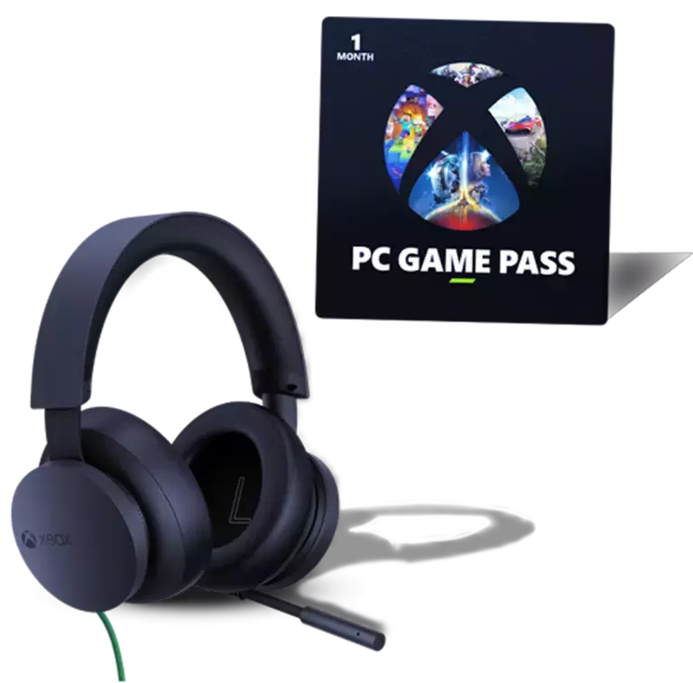 headset